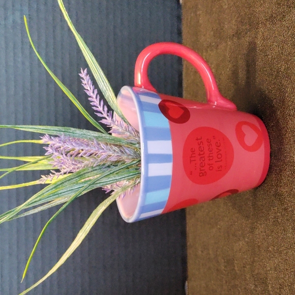 Heat activated color change mug - Picture 9 of 16